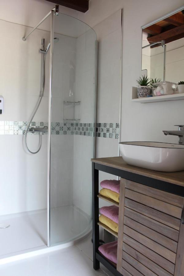 B&B Devalpierre Adult Only Glanville Екстер'єр фото