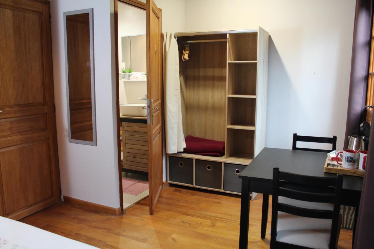 B&B Devalpierre Adult Only Glanville Екстер'єр фото