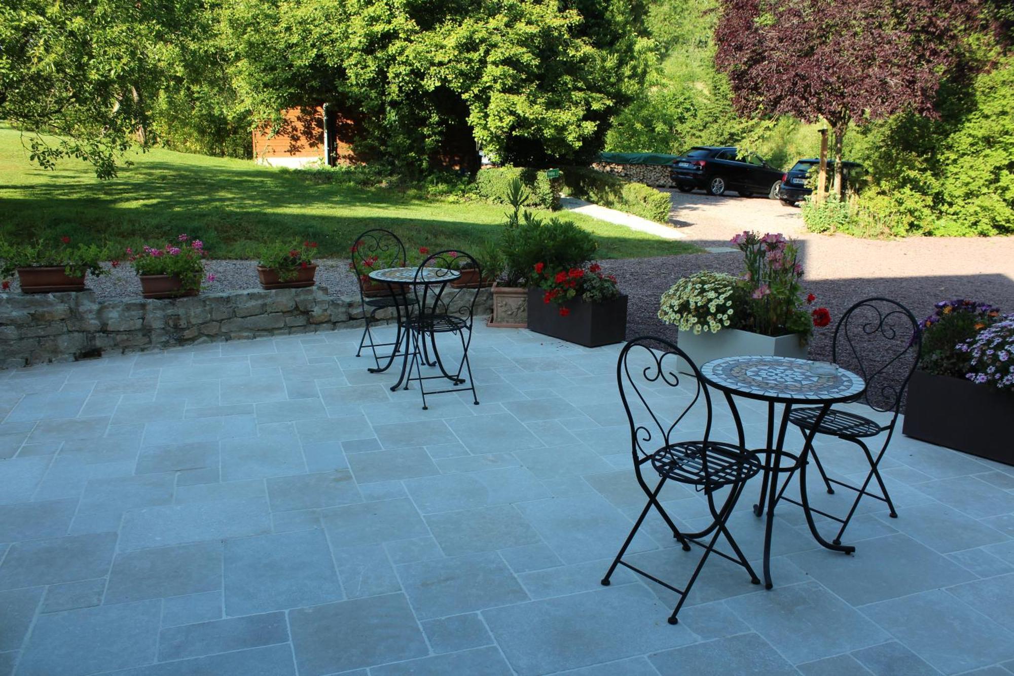 B&B Devalpierre Adult Only Glanville Екстер'єр фото